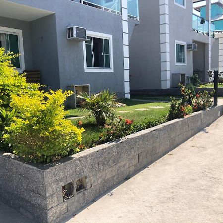Condominio Mar Azul Na Praia Rasa Buzios Екстер'єр фото
