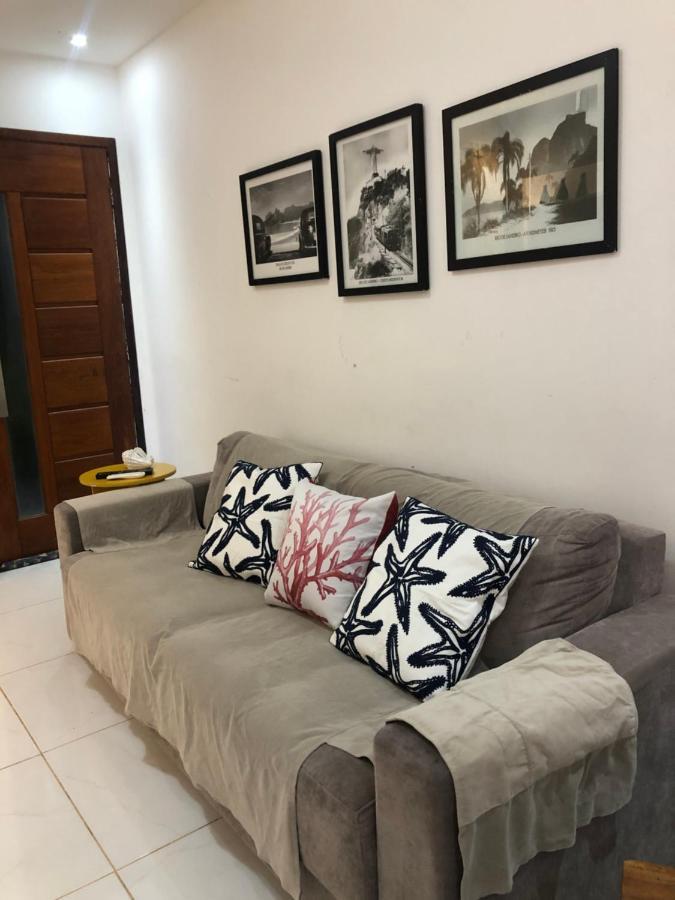 Condominio Mar Azul Na Praia Rasa Buzios Екстер'єр фото