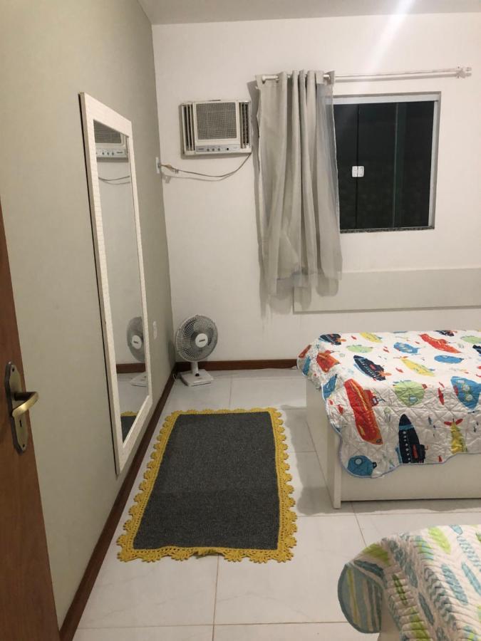 Condominio Mar Azul Na Praia Rasa Buzios Екстер'єр фото