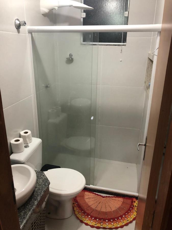 Condominio Mar Azul Na Praia Rasa Buzios Екстер'єр фото
