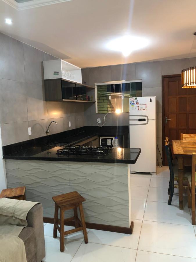 Condominio Mar Azul Na Praia Rasa Buzios Екстер'єр фото