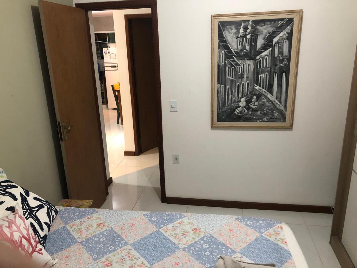 Condominio Mar Azul Na Praia Rasa Buzios Екстер'єр фото