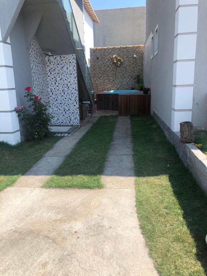 Condominio Mar Azul Na Praia Rasa Buzios Екстер'єр фото