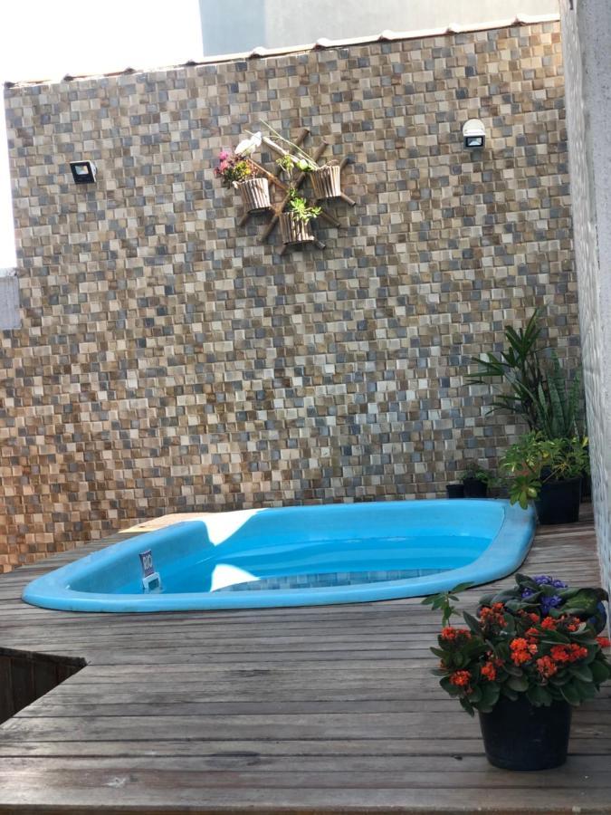 Condominio Mar Azul Na Praia Rasa Buzios Екстер'єр фото