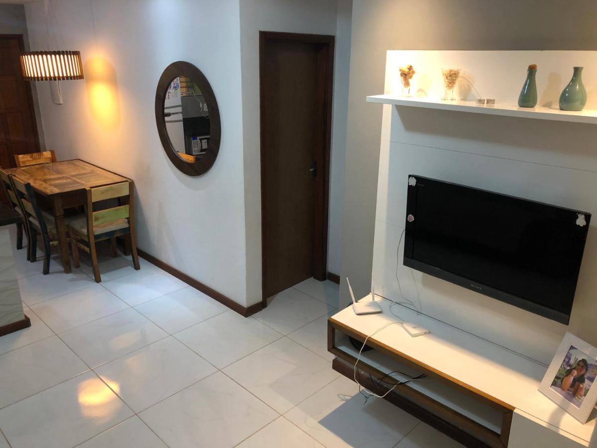 Condominio Mar Azul Na Praia Rasa Buzios Екстер'єр фото