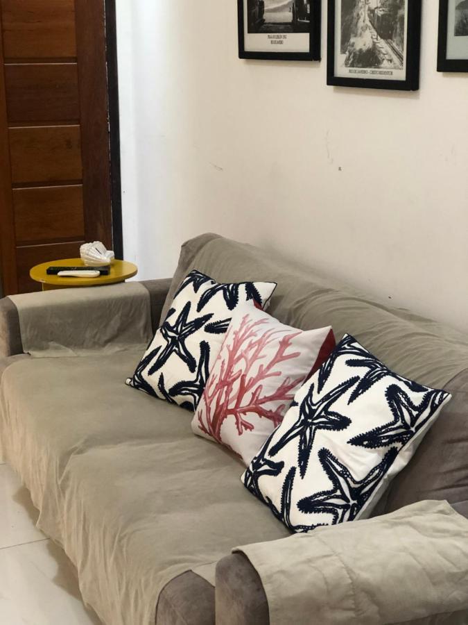 Condominio Mar Azul Na Praia Rasa Buzios Екстер'єр фото