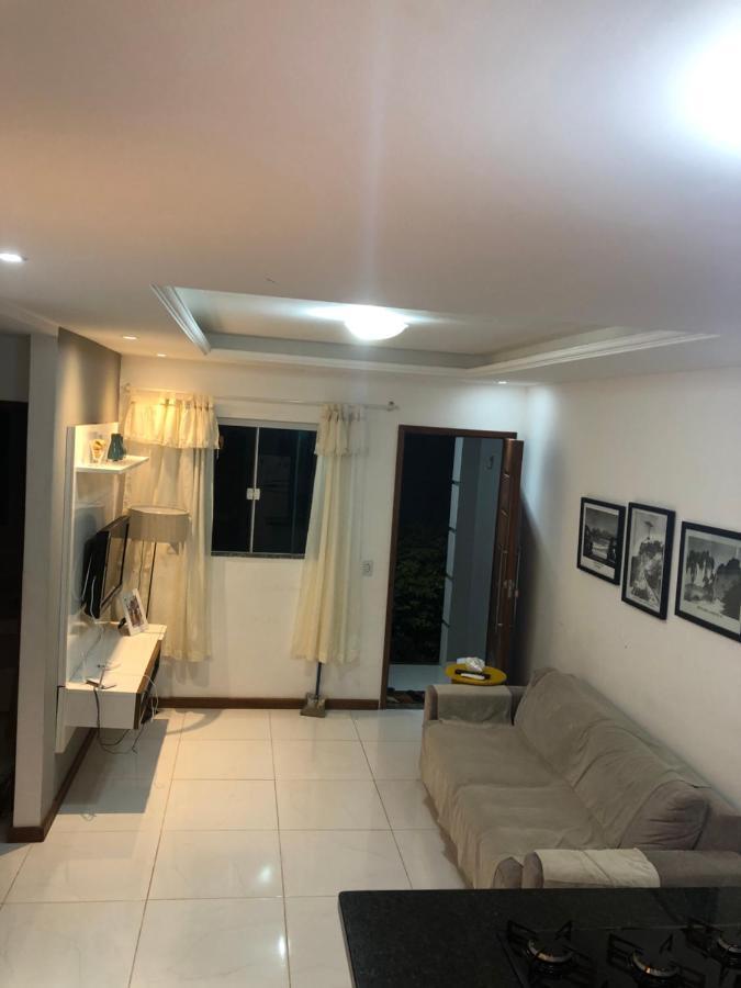 Condominio Mar Azul Na Praia Rasa Buzios Екстер'єр фото
