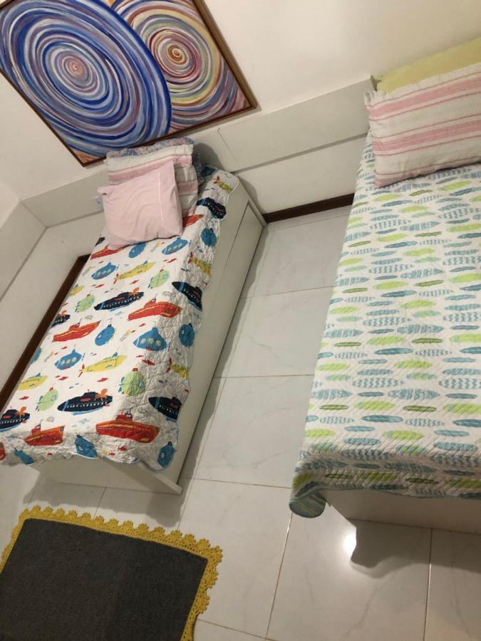 Condominio Mar Azul Na Praia Rasa Buzios Екстер'єр фото