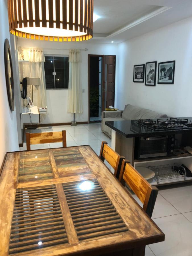 Condominio Mar Azul Na Praia Rasa Buzios Екстер'єр фото