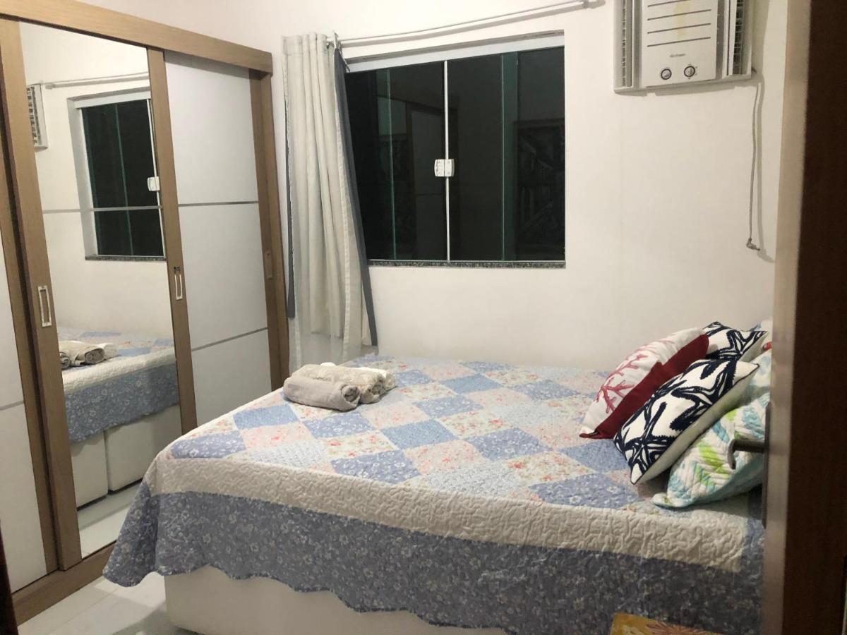 Condominio Mar Azul Na Praia Rasa Buzios Екстер'єр фото