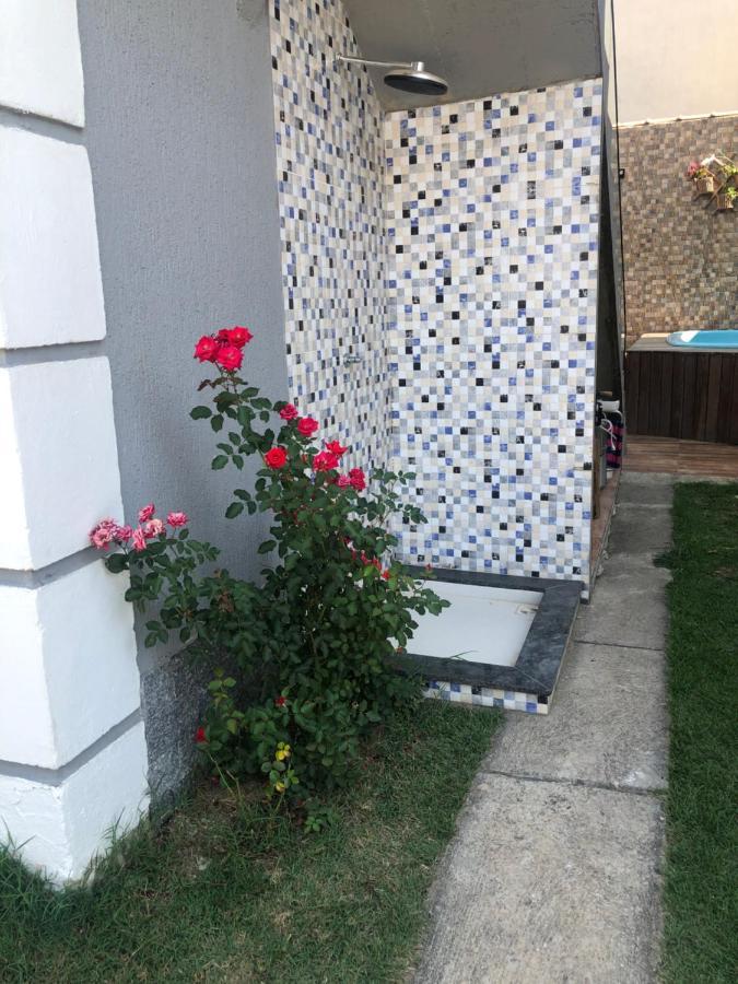 Condominio Mar Azul Na Praia Rasa Buzios Екстер'єр фото