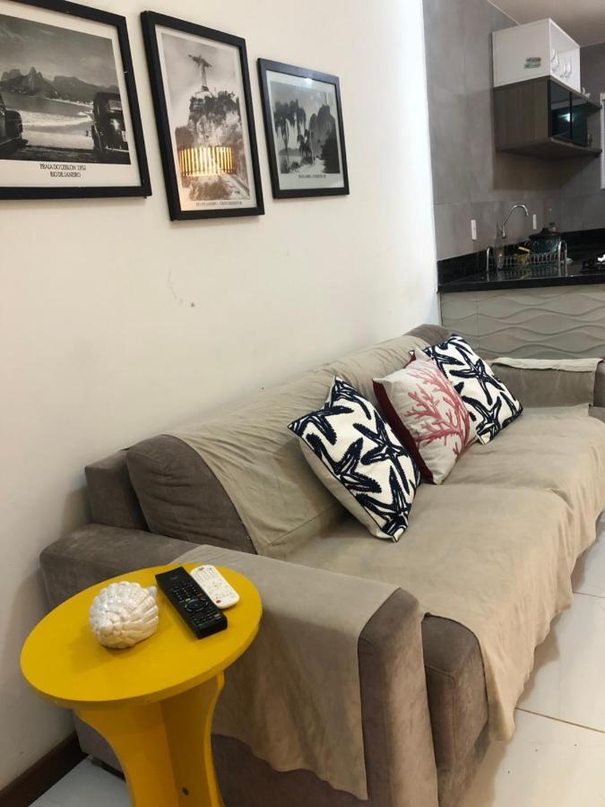 Condominio Mar Azul Na Praia Rasa Buzios Екстер'єр фото