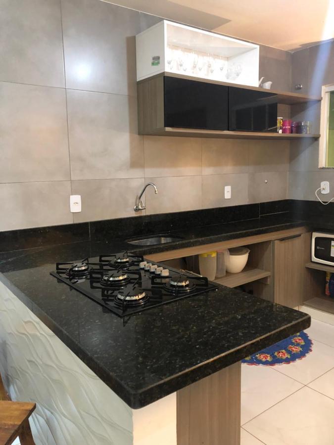 Condominio Mar Azul Na Praia Rasa Buzios Екстер'єр фото