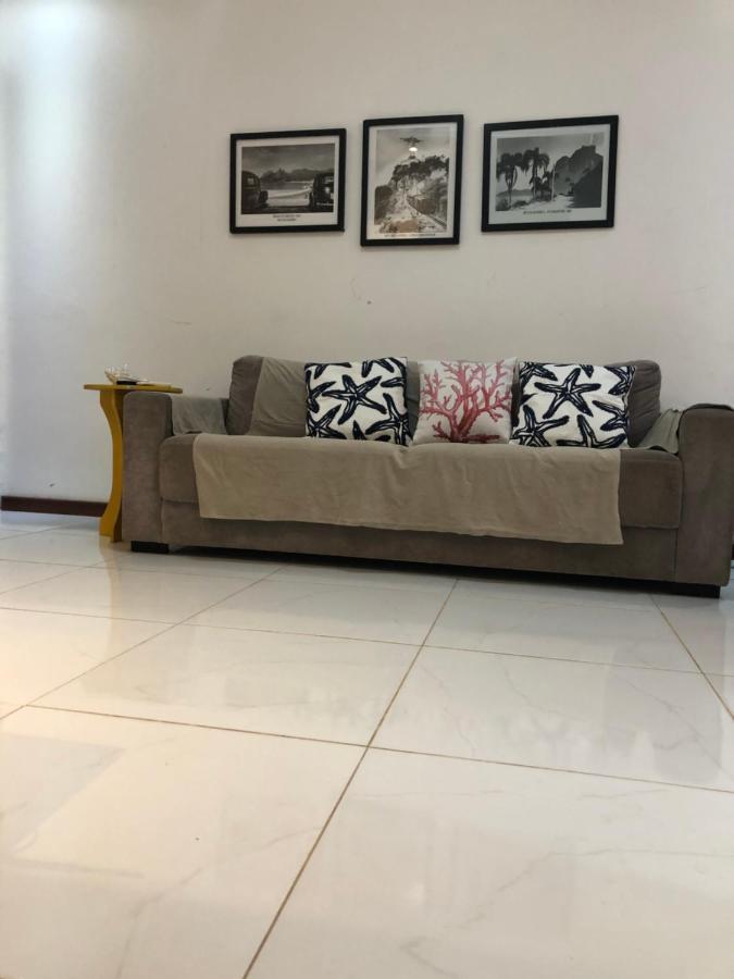 Condominio Mar Azul Na Praia Rasa Buzios Екстер'єр фото