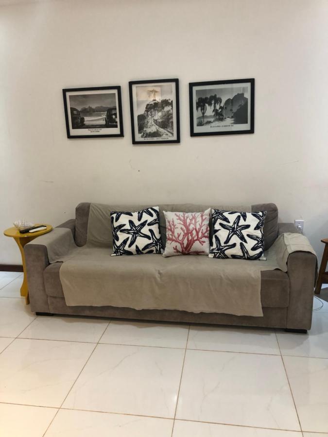 Condominio Mar Azul Na Praia Rasa Buzios Екстер'єр фото