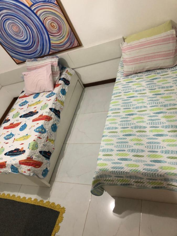 Condominio Mar Azul Na Praia Rasa Buzios Екстер'єр фото