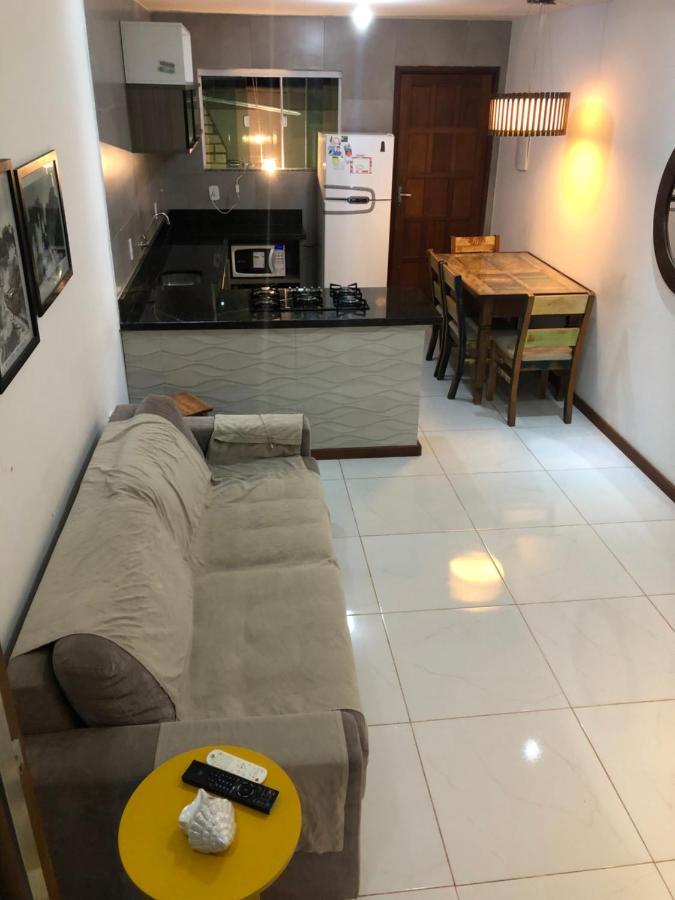 Condominio Mar Azul Na Praia Rasa Buzios Екстер'єр фото