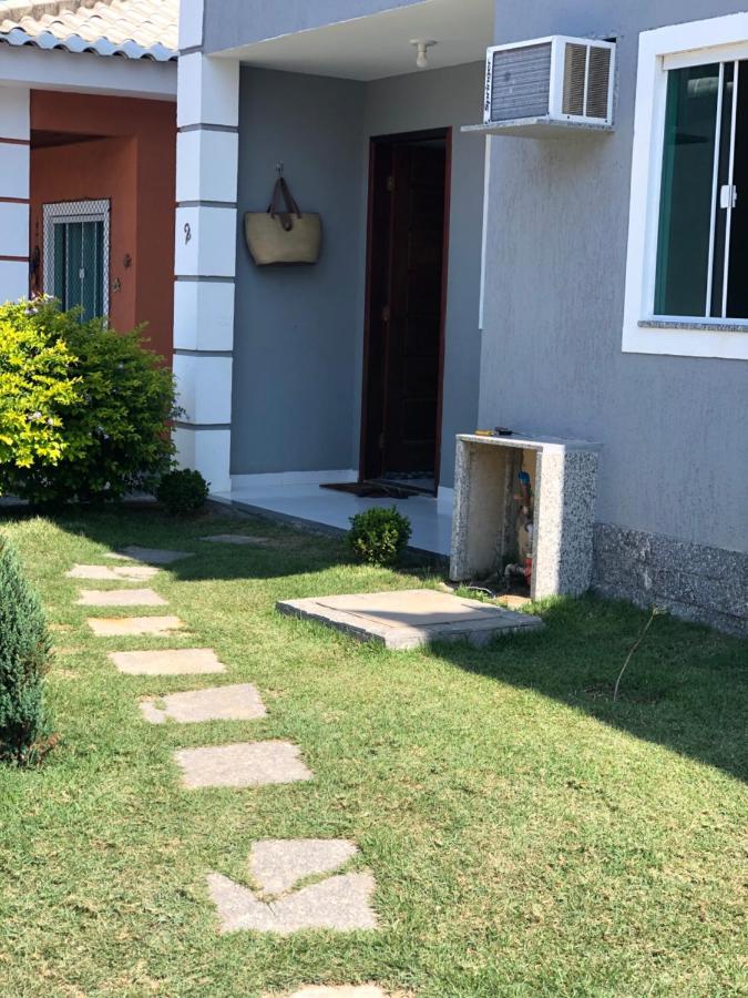 Condominio Mar Azul Na Praia Rasa Buzios Екстер'єр фото
