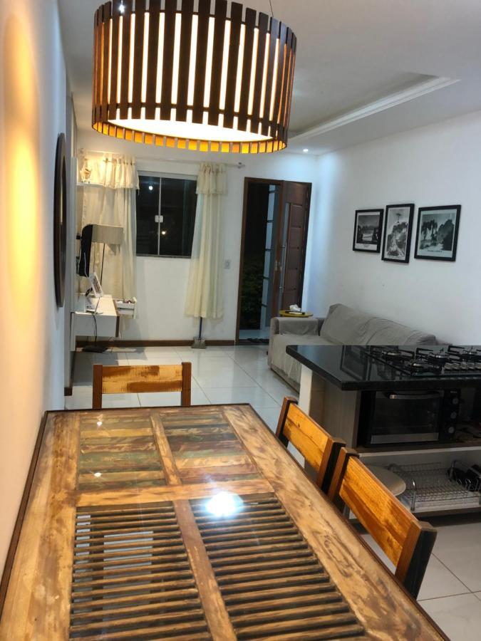Condominio Mar Azul Na Praia Rasa Buzios Екстер'єр фото