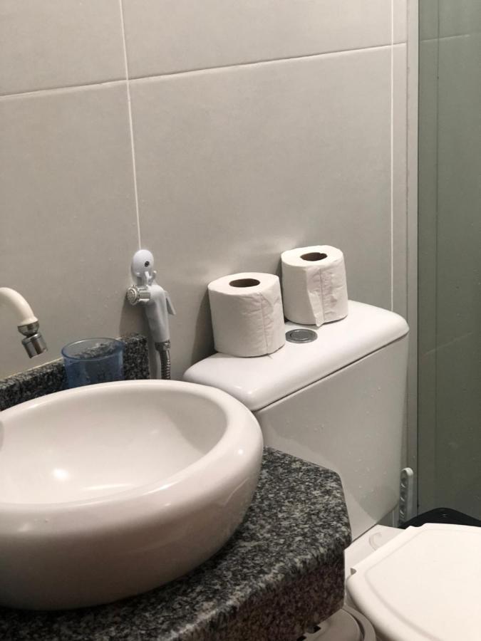 Condominio Mar Azul Na Praia Rasa Buzios Екстер'єр фото