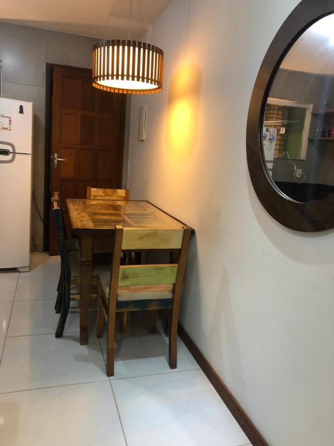 Condominio Mar Azul Na Praia Rasa Buzios Екстер'єр фото