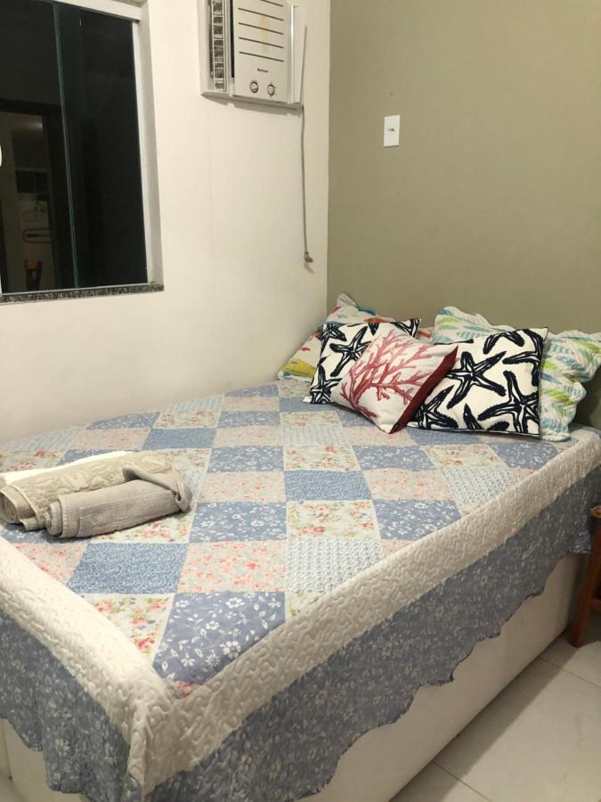 Condominio Mar Azul Na Praia Rasa Buzios Екстер'єр фото